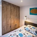 Apartment Schantz Rossdorf (Hessen)