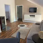 Apartment Schantz Rossdorf (Hessen)