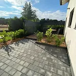 Schantz Apartment Rossdorf (Hessen)