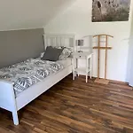 Schantz Lejlighed Rossdorf (Hessen)
