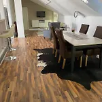 Apartment Schantz Rossdorf (Hessen)