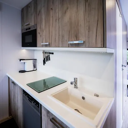 Apartament Schantz Rossdorf (Hessen)