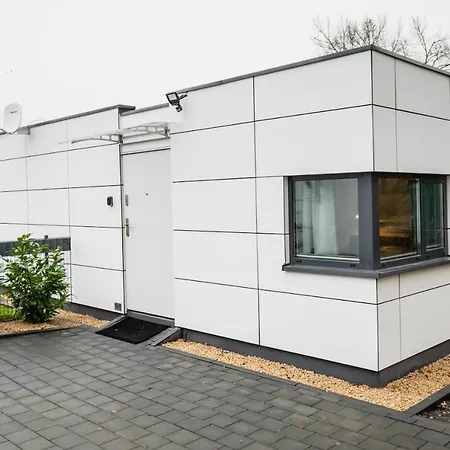 Apartament Schantz Rossdorf (Hessen)