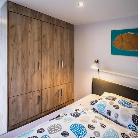 Apartament Schantz Rossdorf (Hessen)