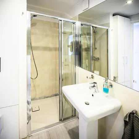 Schantz Apartament *