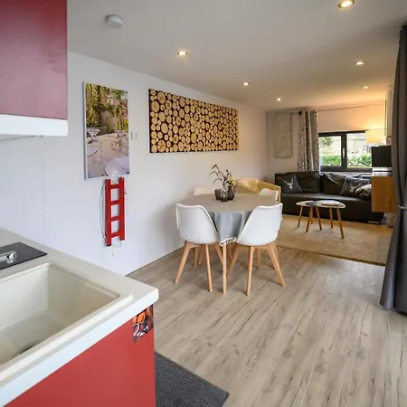 Schantz Apartament Rossdorf (Hessen)