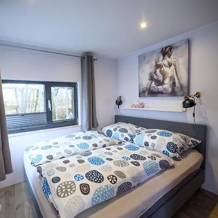 Schantz Apartment Rossdorf (Hessen)