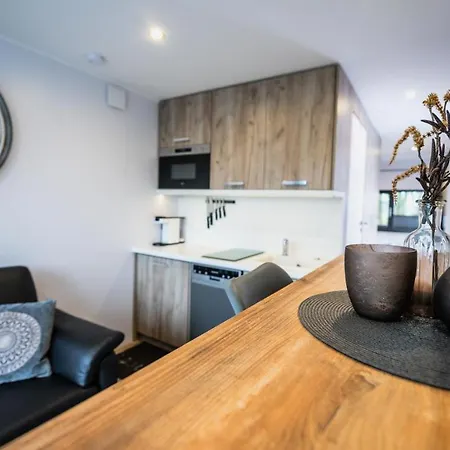 Schantz Apartament *