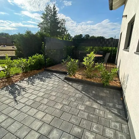 Schantz Apartament Rossdorf (Hessen)