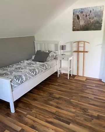 Schantz Apartament Rossdorf (Hessen)