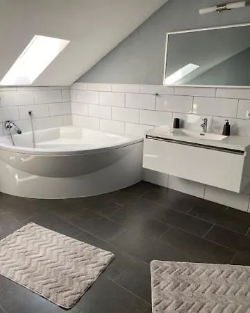 Apartament Schantz *