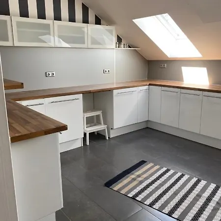 Apartment Schantz