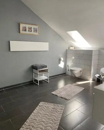 Apartament Schantz Rossdorf (Hessen)