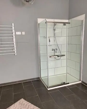 Schantz Apartment *