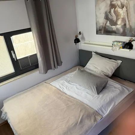 Lejlighed Schantz Rossdorf (Hessen)