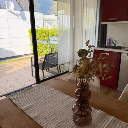 Apartment Schantz Rossdorf (Hessen)