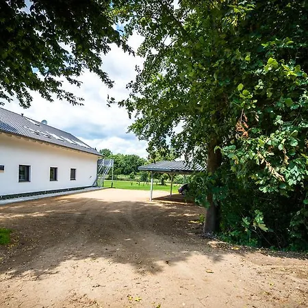 Apartament Schantz *