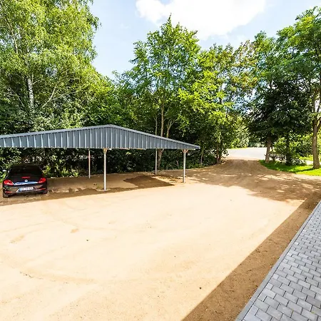 Apartamento Schantz *