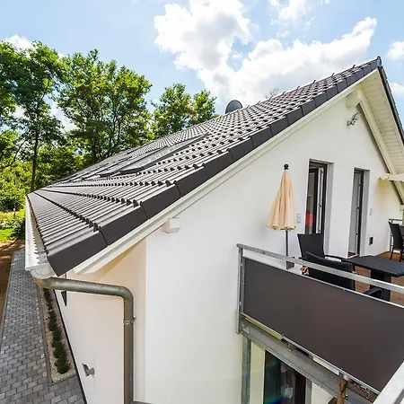 Apartament Schantz *