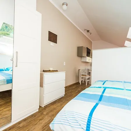 Apartamento Schantz