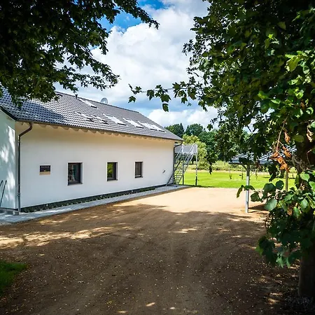 Schantz Apartament *