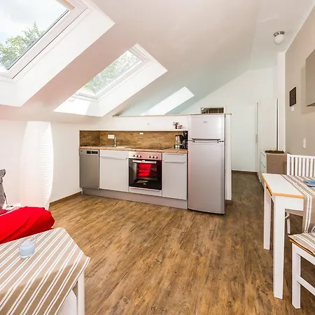 Schantz Apartament Rossdorf (Hessen)