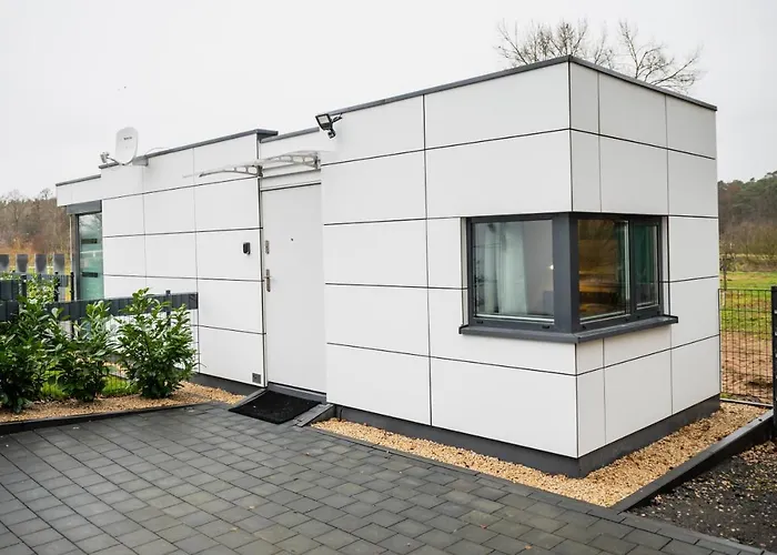 Apartment Schantz Rossdorf (Hessen)