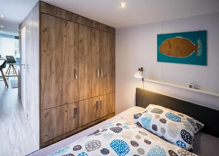 Apartment Schantz Rossdorf (Hessen)