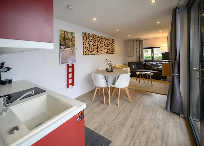 Schantz Apartment Rossdorf (Hessen)