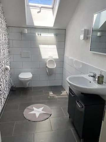 Schantz Rossdorf (Hessen)