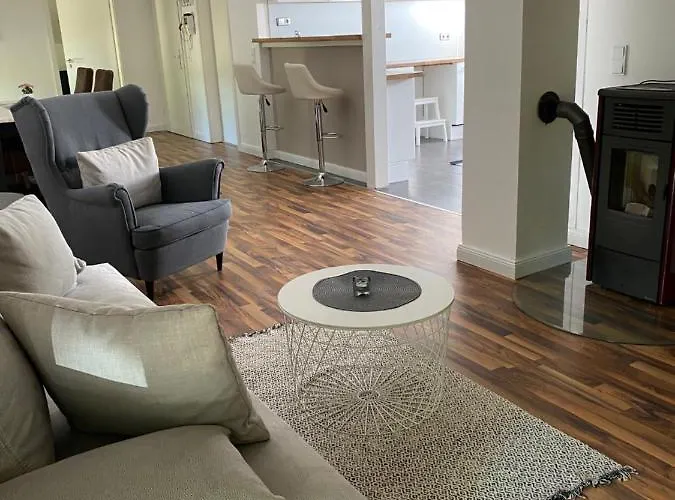 Schantz * Rossdorf (Hessen)