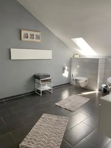 Apartment Schantz Rossdorf (Hessen)