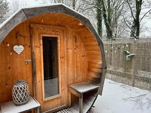 Schantz * Rossdorf (Hessen)