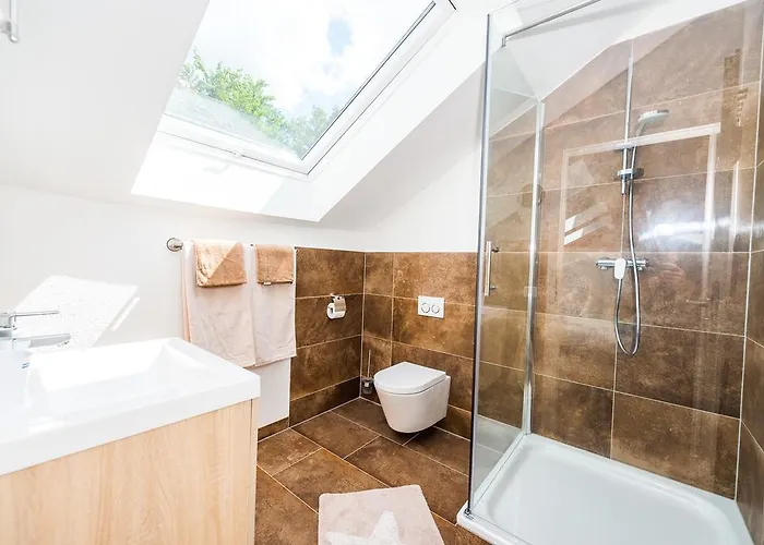 Apartment Schantz Rossdorf (Hessen)